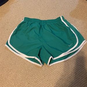 Nike shorts